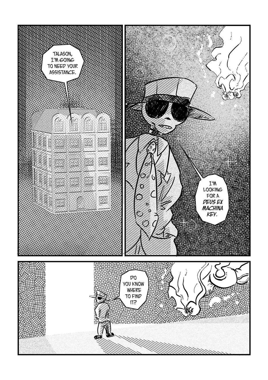 Chapter 7 - Page 2