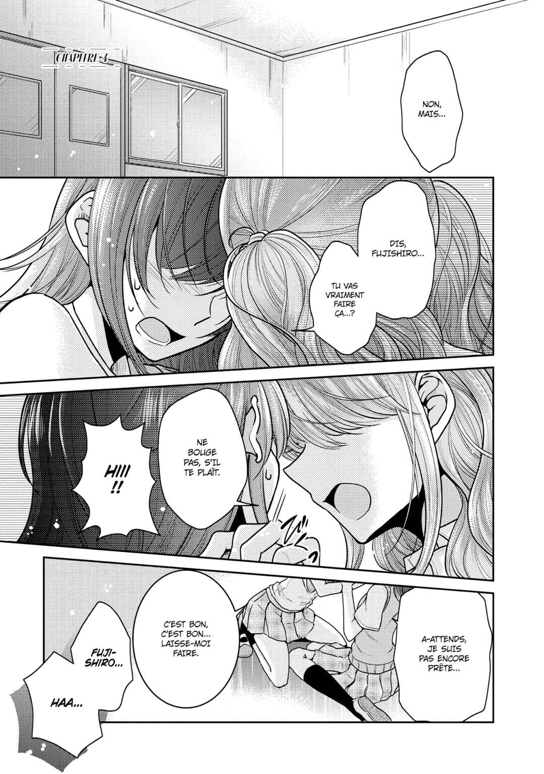 Chapter 4 - Page 1