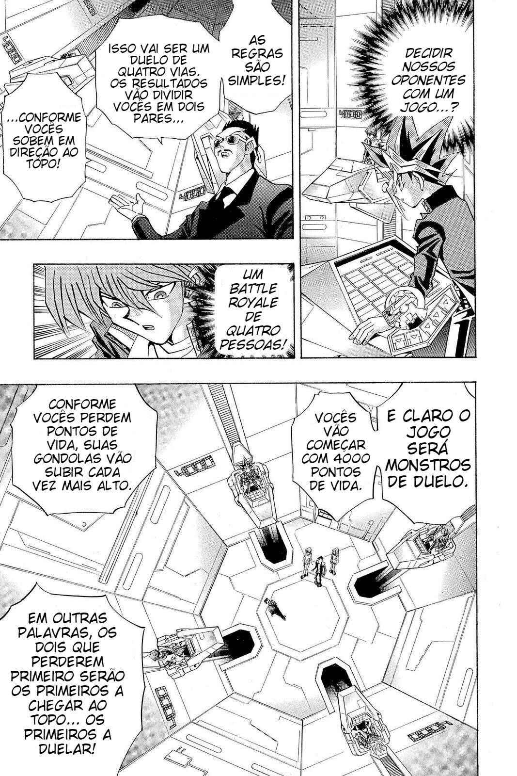 Chapter 180 - Page 18