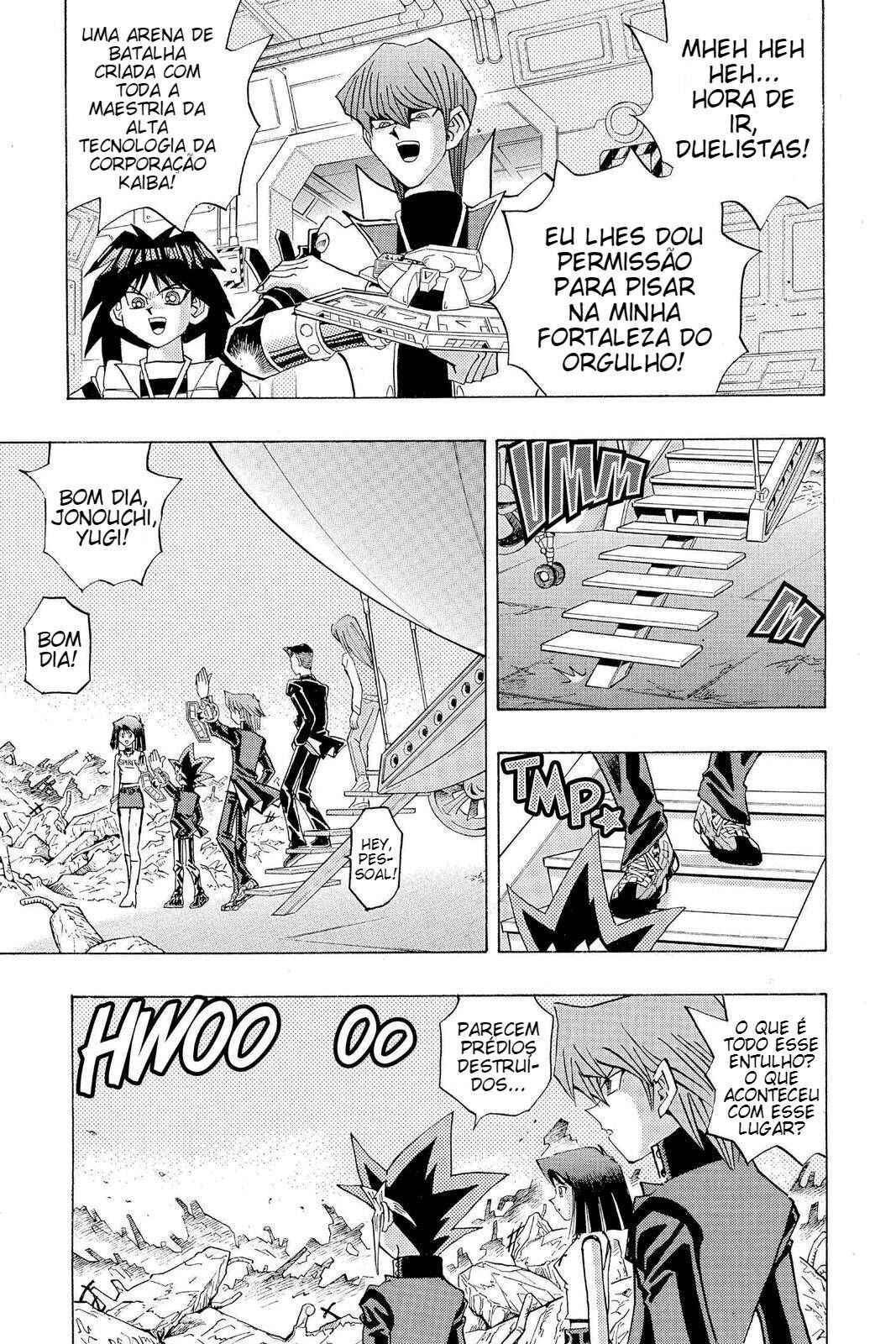 Chapter 180 - Page 6