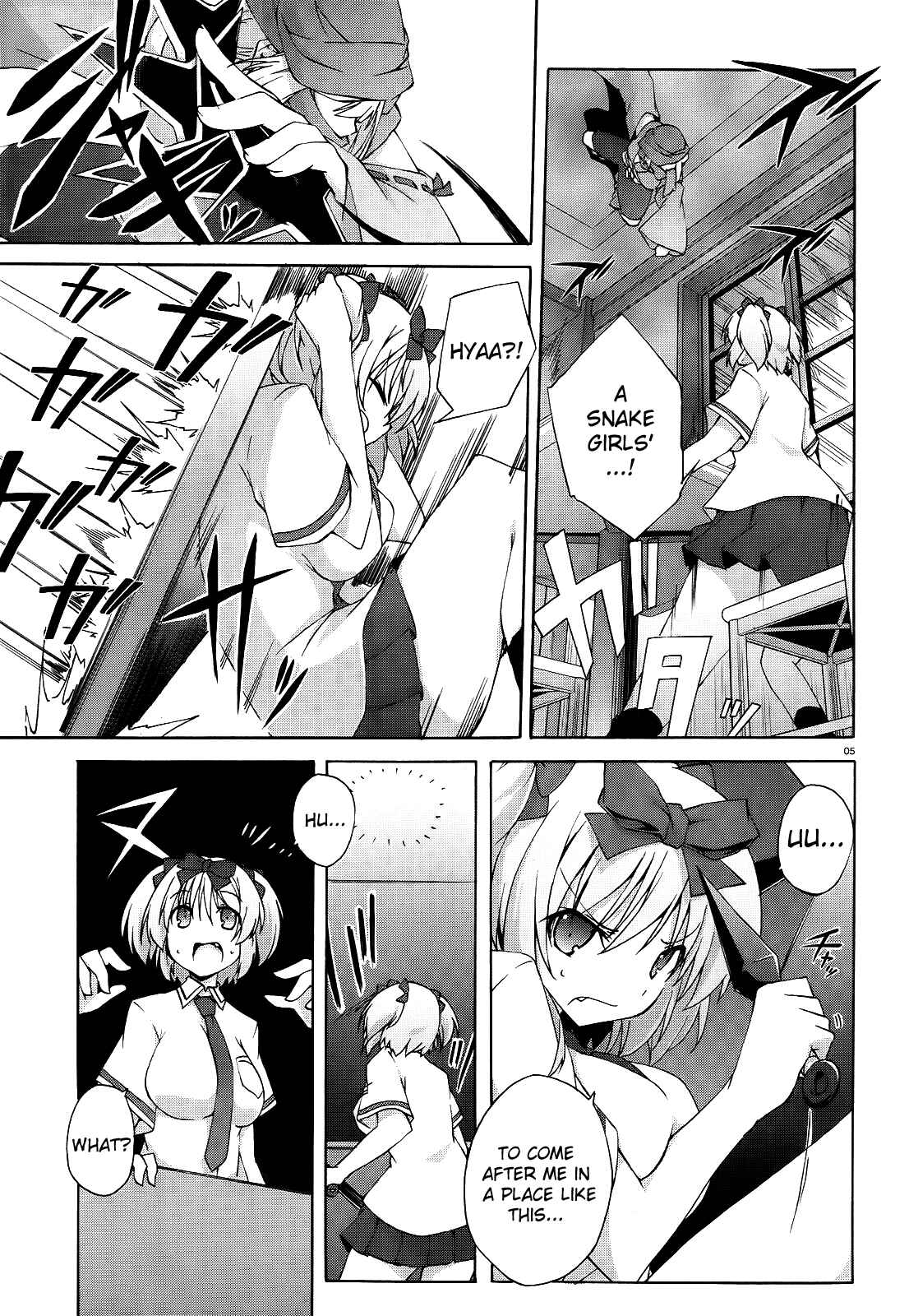 Chapter 6 - Page 5