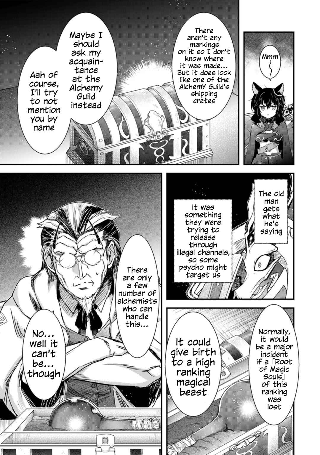 Chapter 73 - Page 11