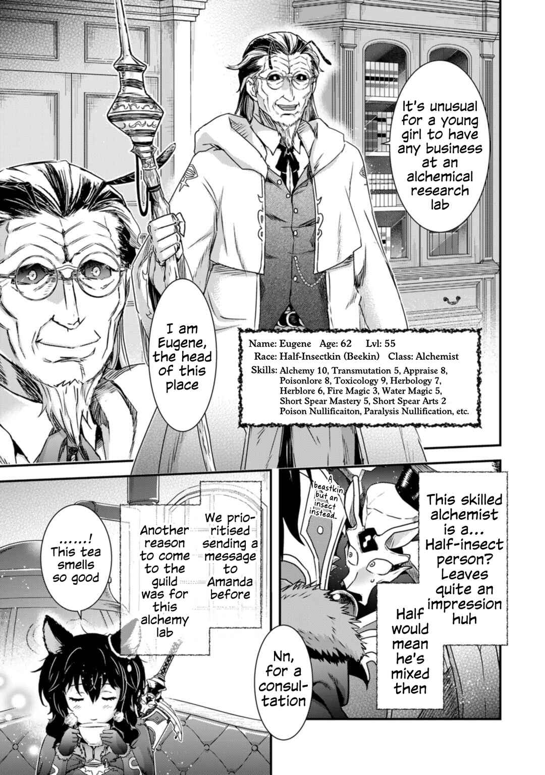 Chapter 73 - Page 3