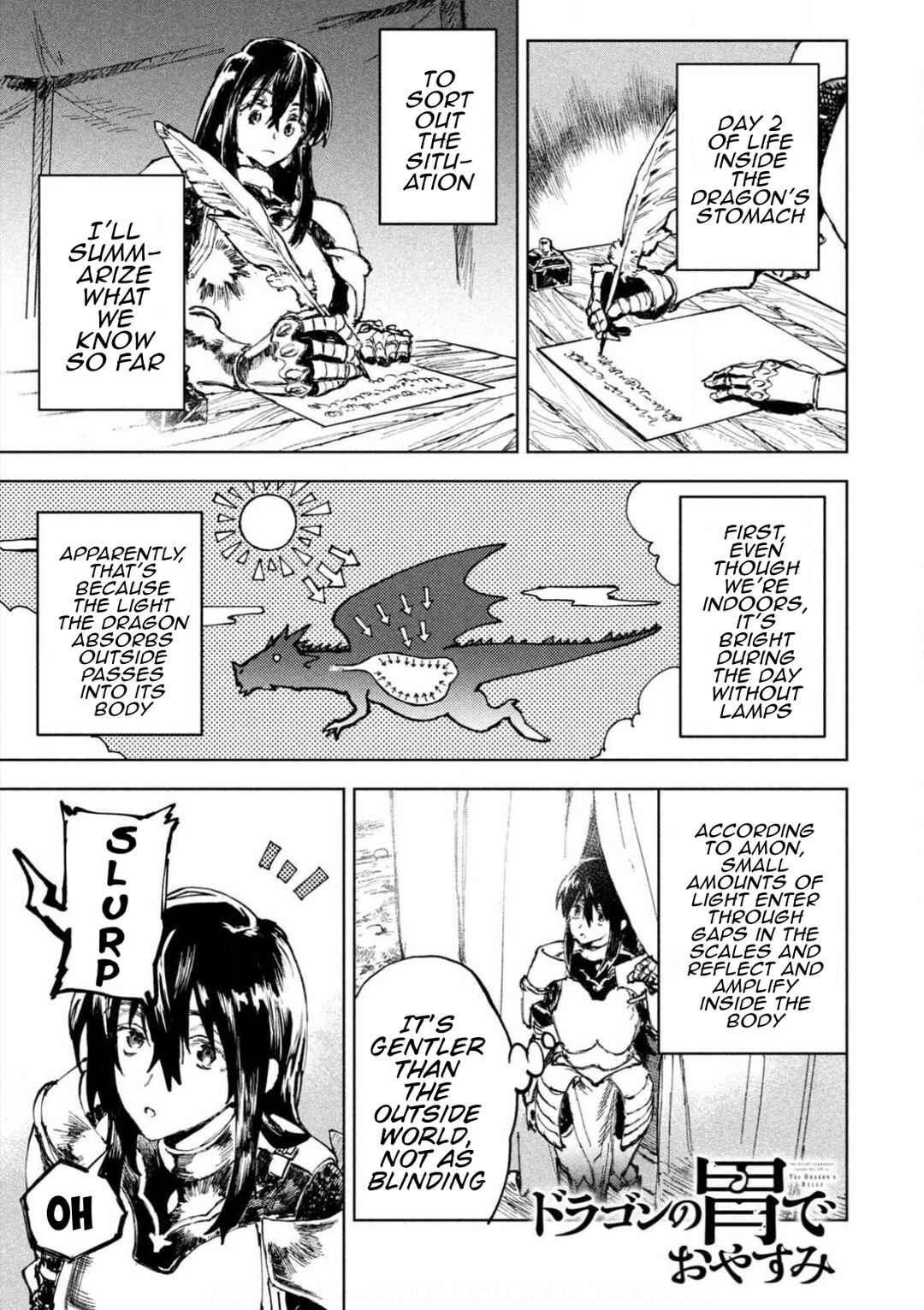 Chapter 2 - Page 1