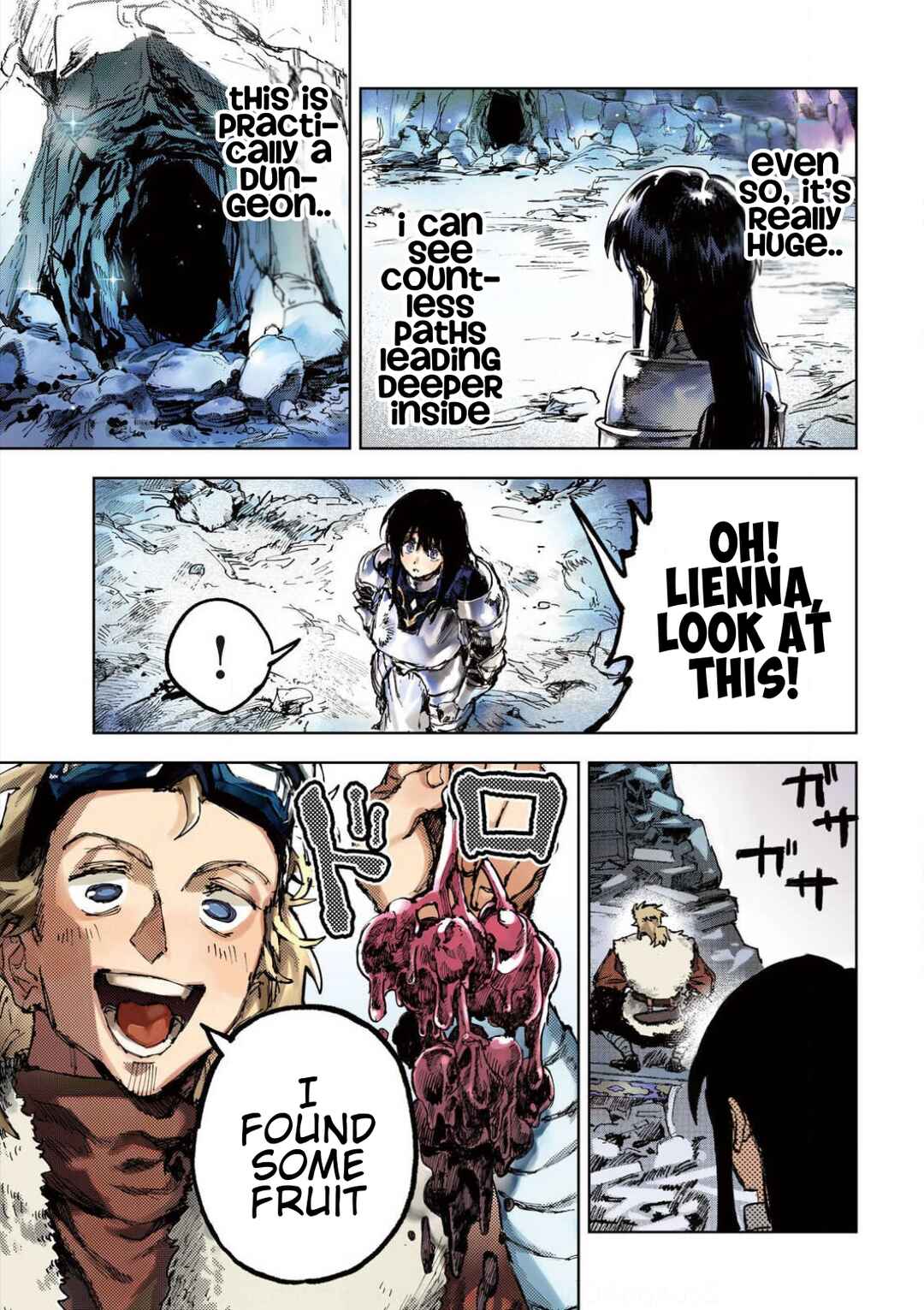 Chapter 2 - Page 4