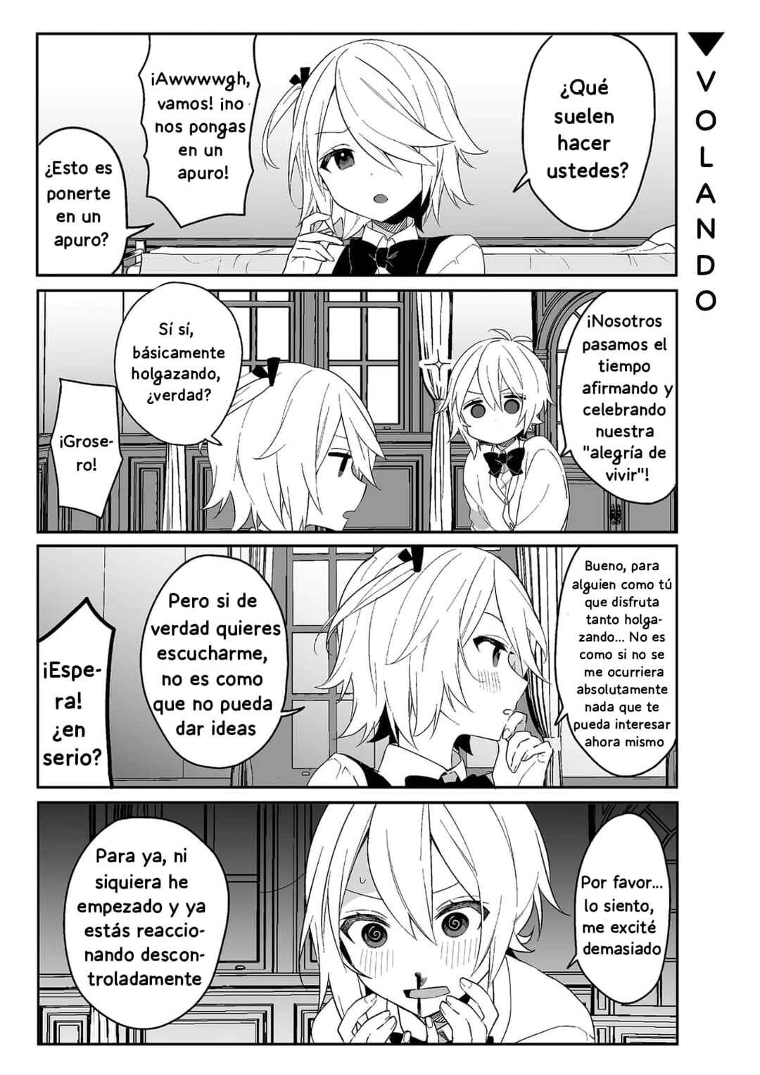 Chapter 4 - Page 6