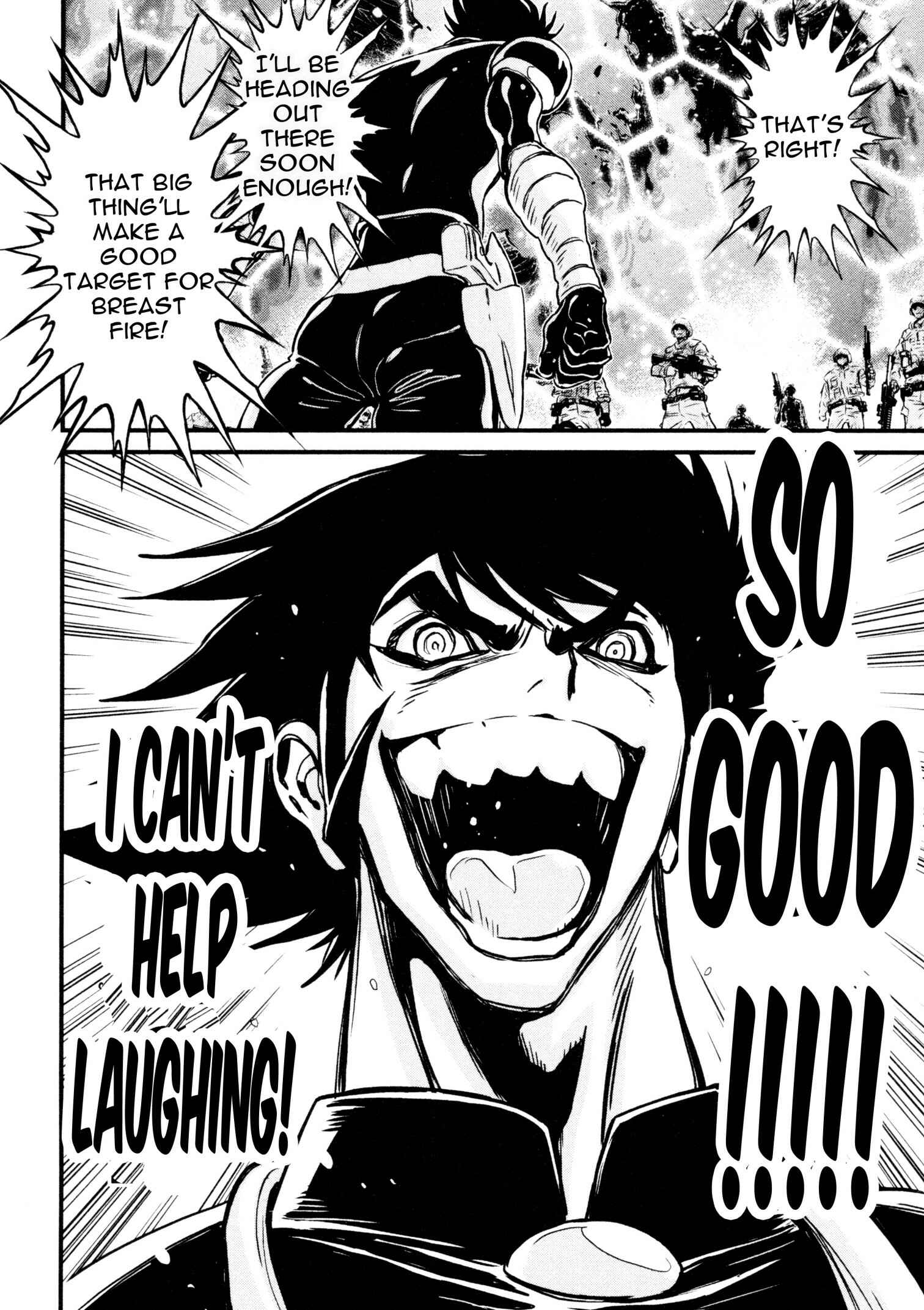 Chapter 22 - Page 32