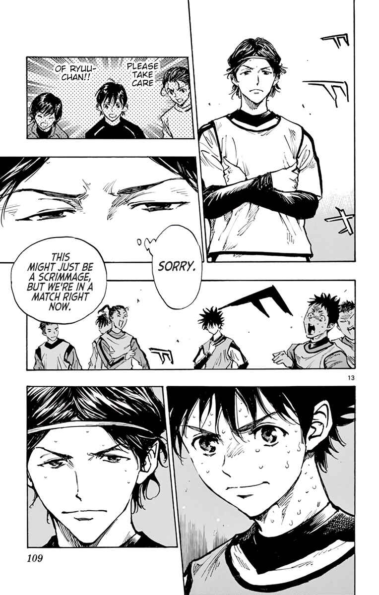 Chapter 305 - Page 12