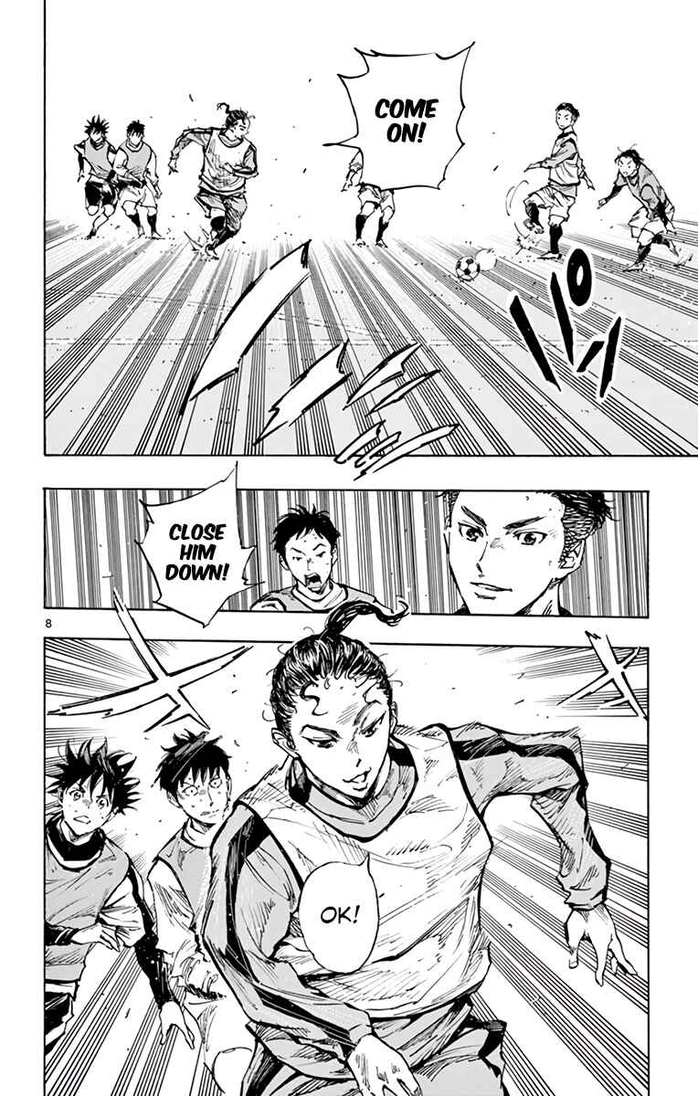 Chapter 305 - Page 7