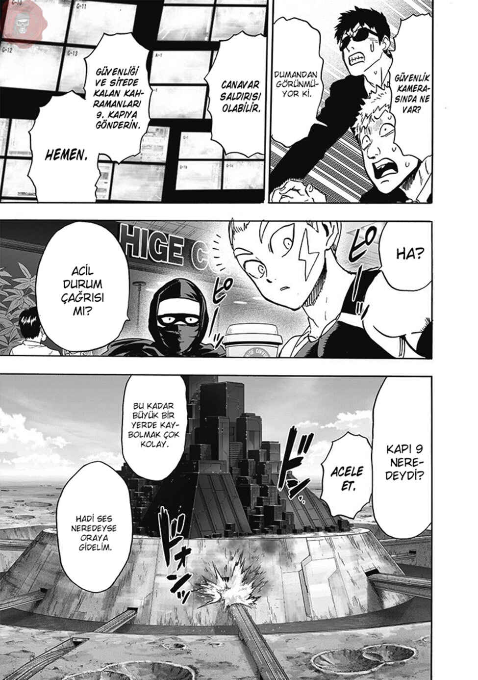 Chapter 177 - Page 29