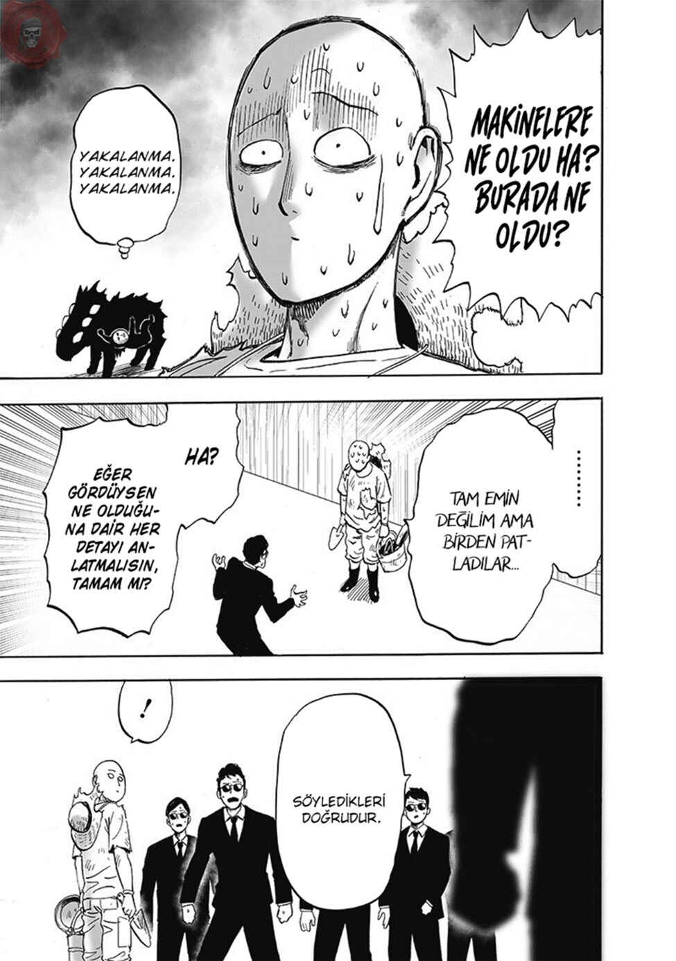 Chapter 177 - Page 32