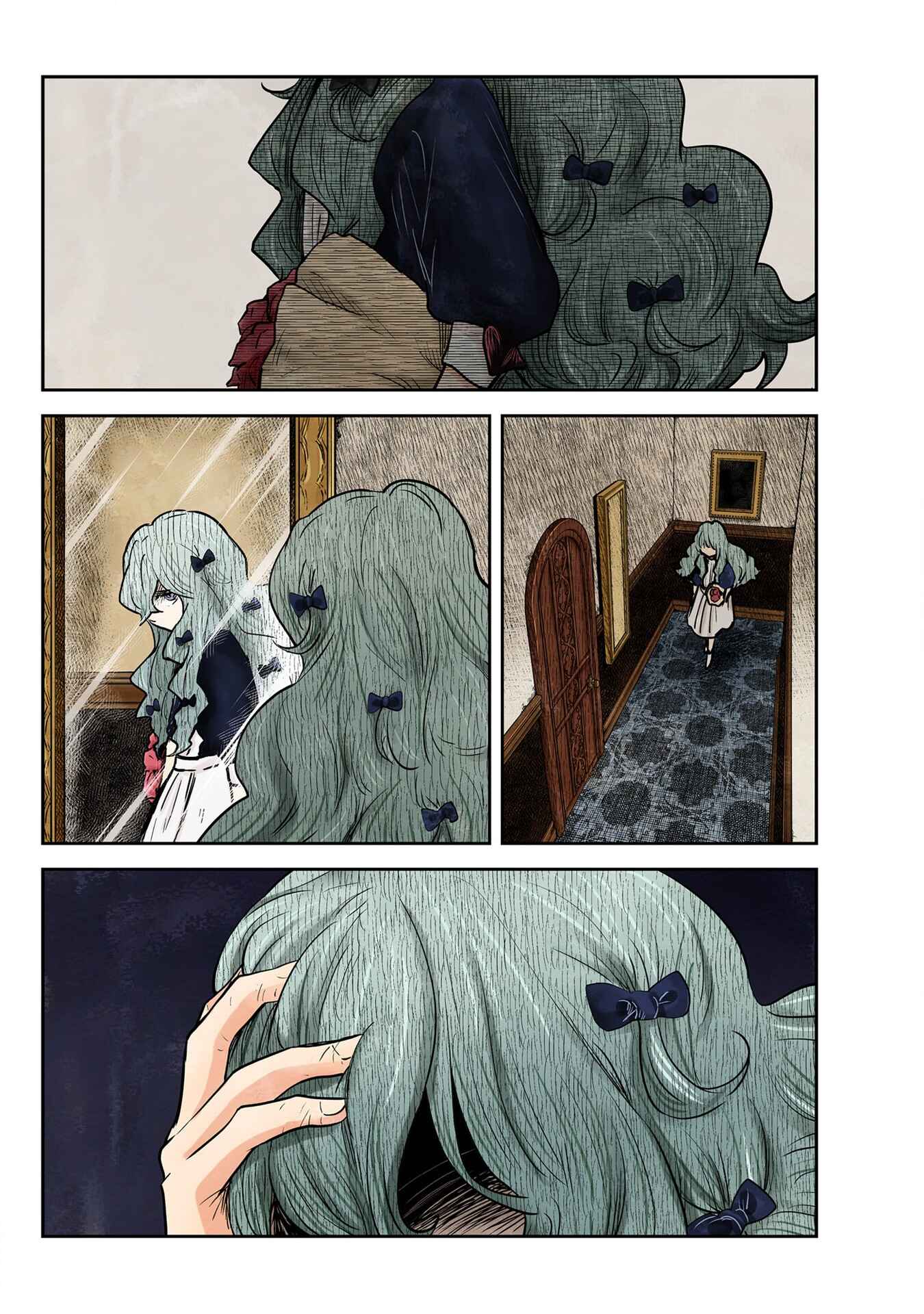 Chapter 136 - Page 13