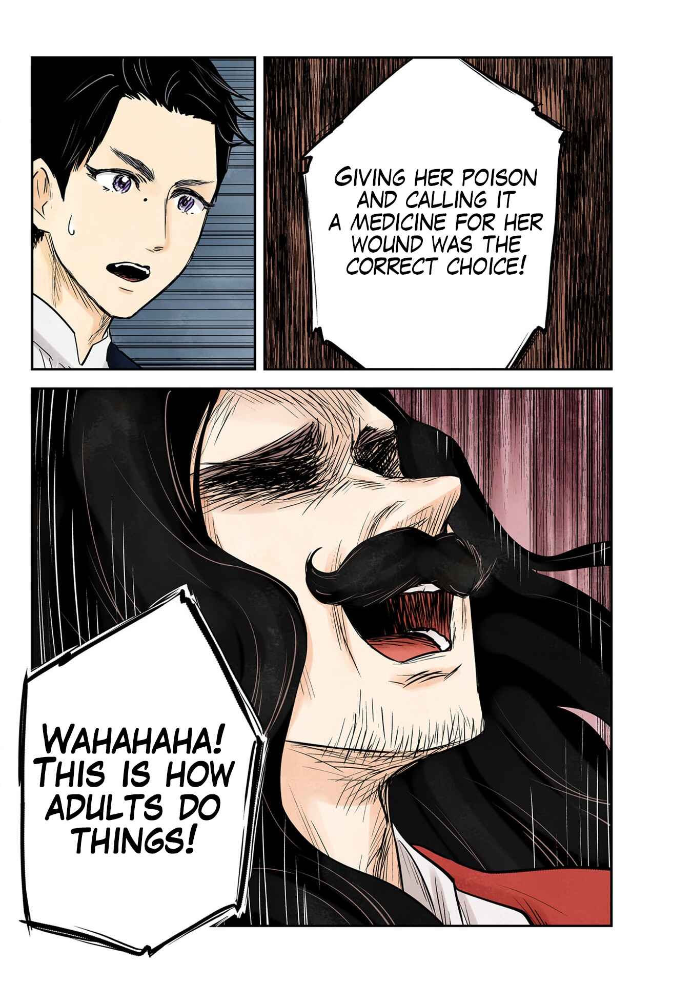 Chapter 136 - Page 17