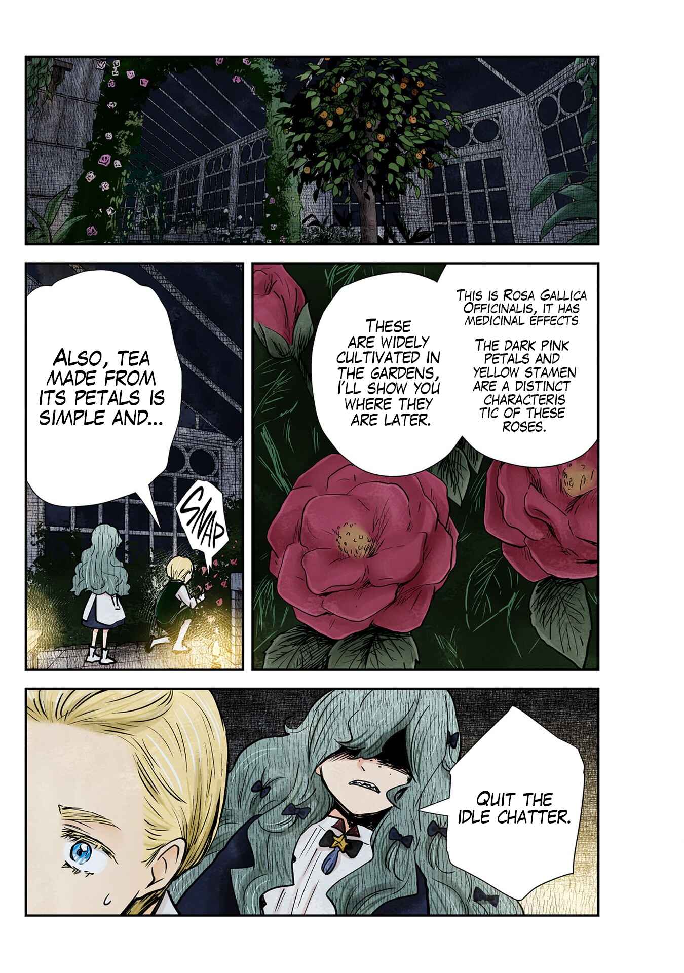 Chapter 136 - Page 5
