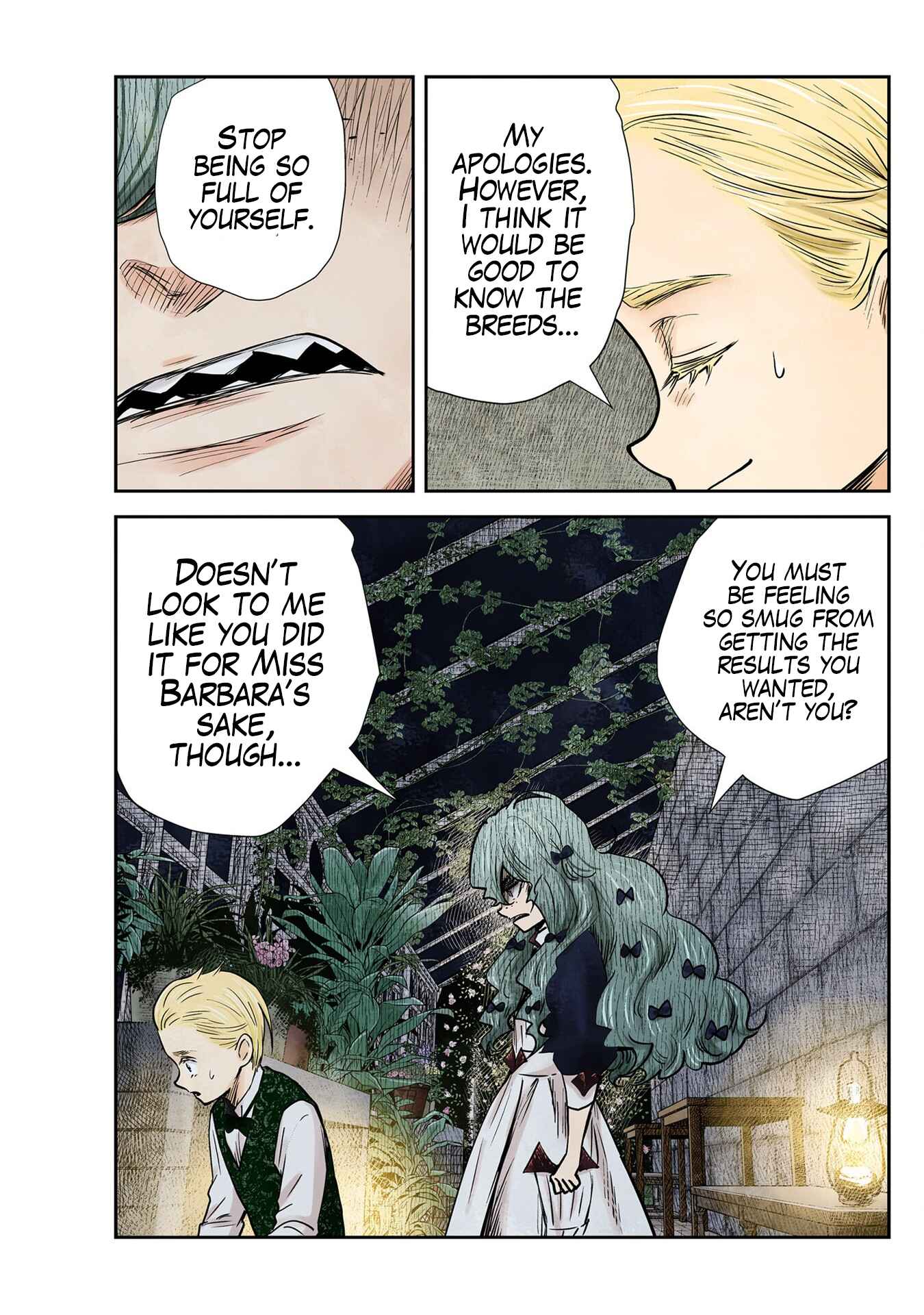 Chapter 136 - Page 6