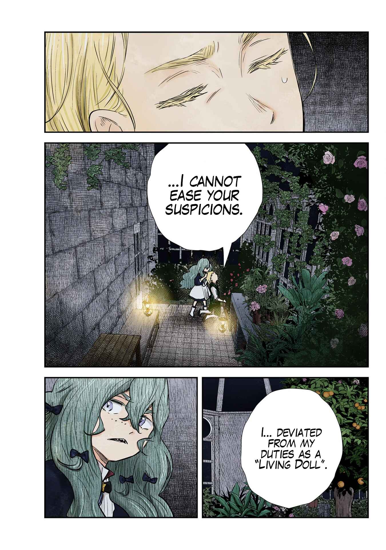 Chapter 136 - Page 8