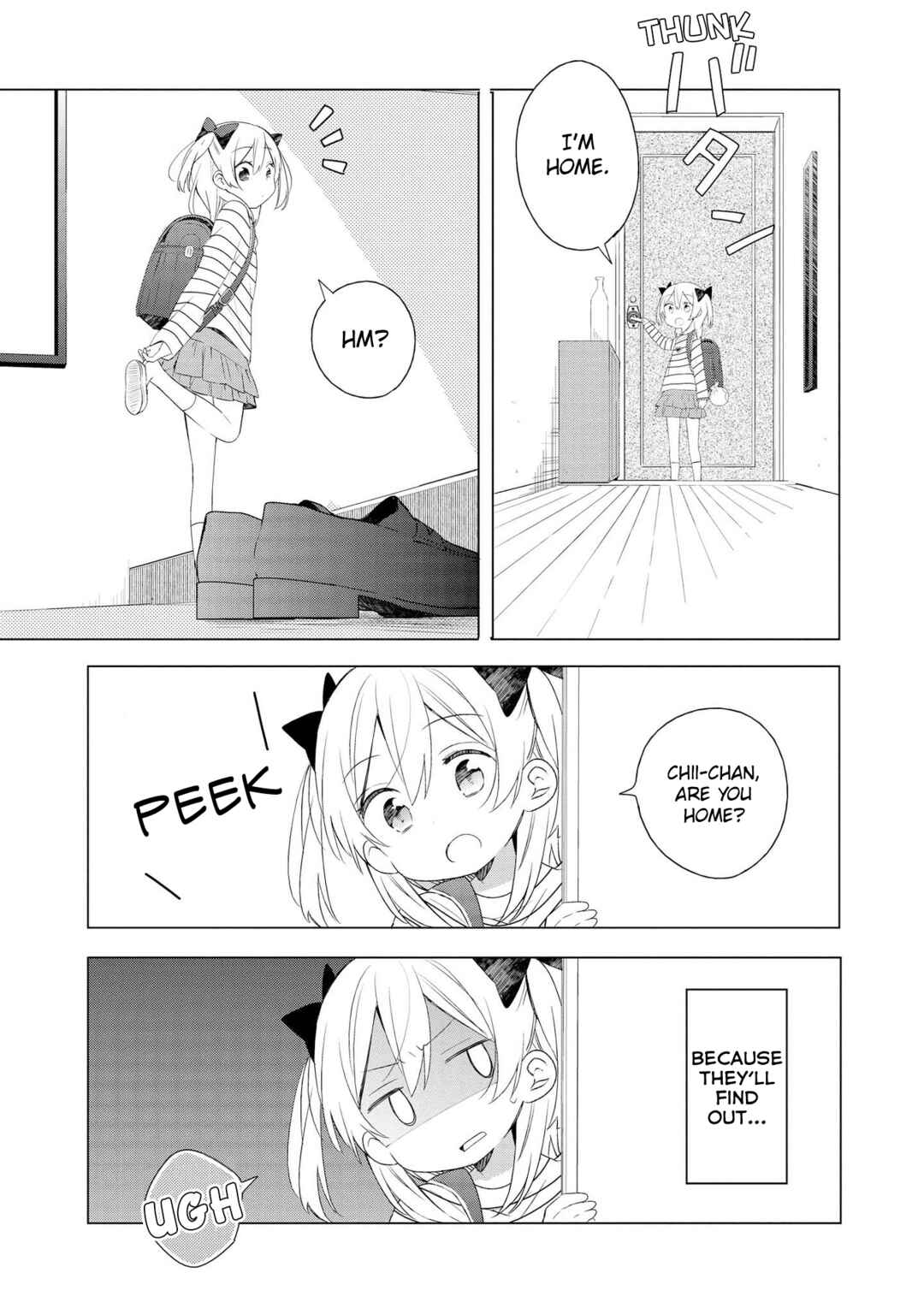 Chapter 1 - Page 9
