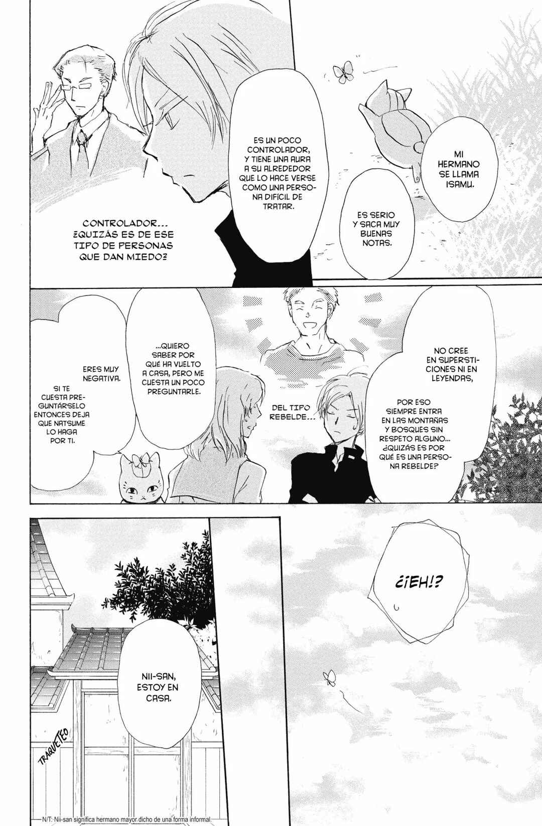 Chapter 95 - Page 19