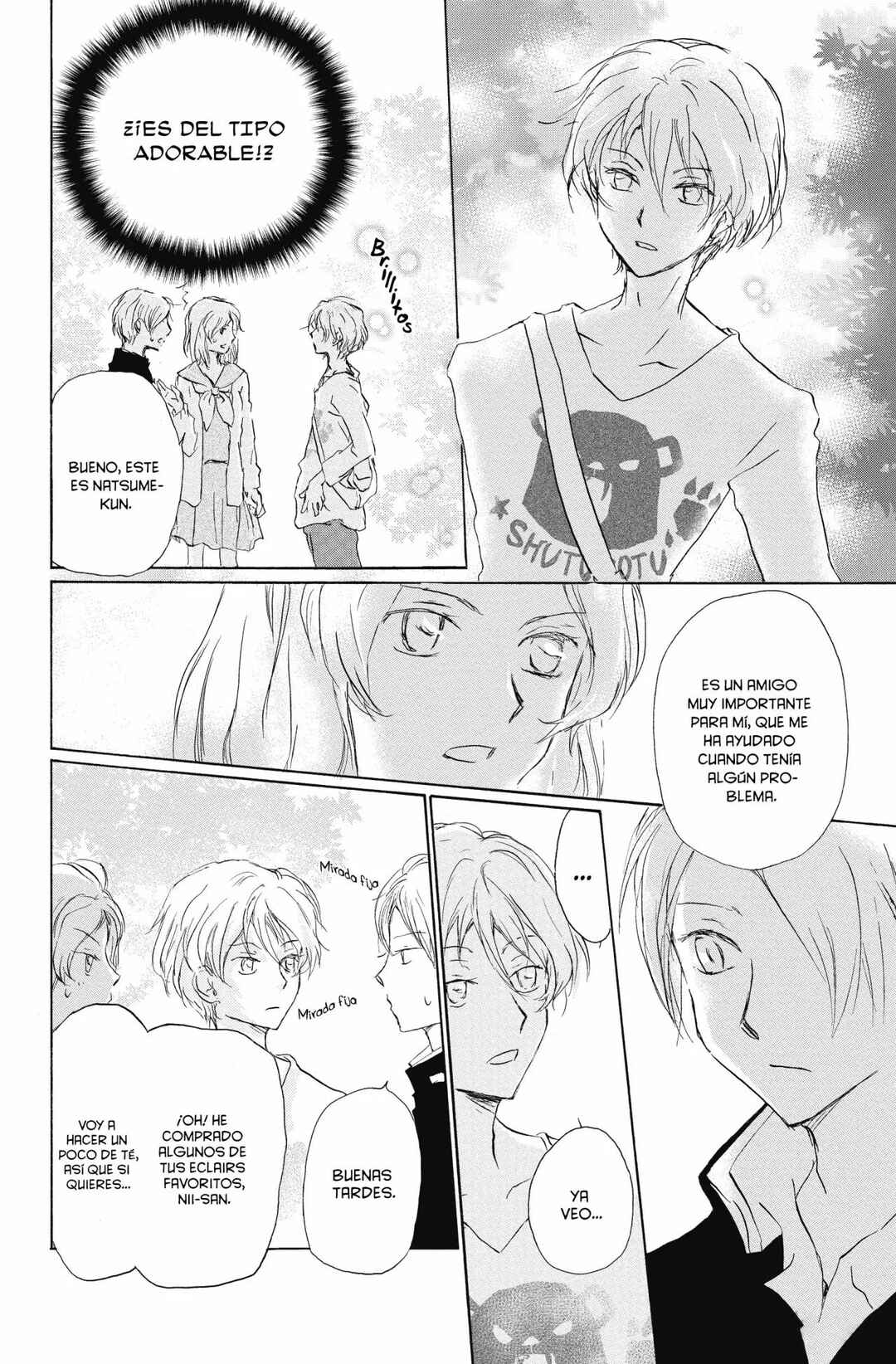Chapter 95 - Page 21