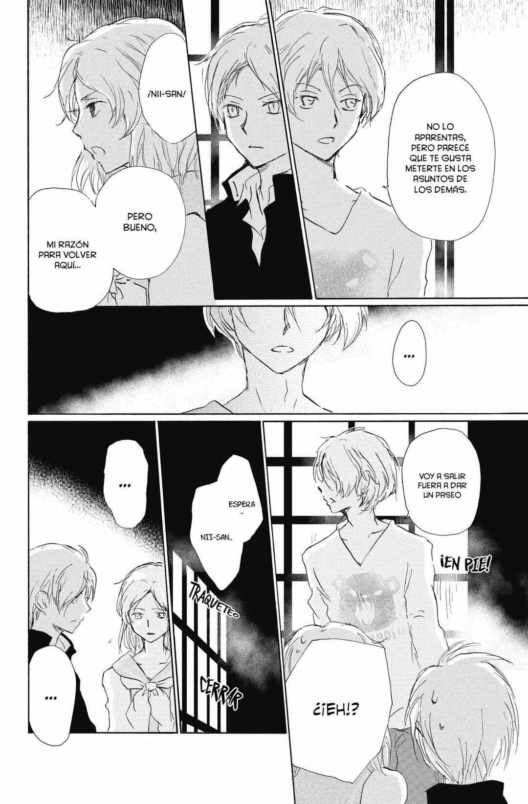Chapter 95 - Page 25