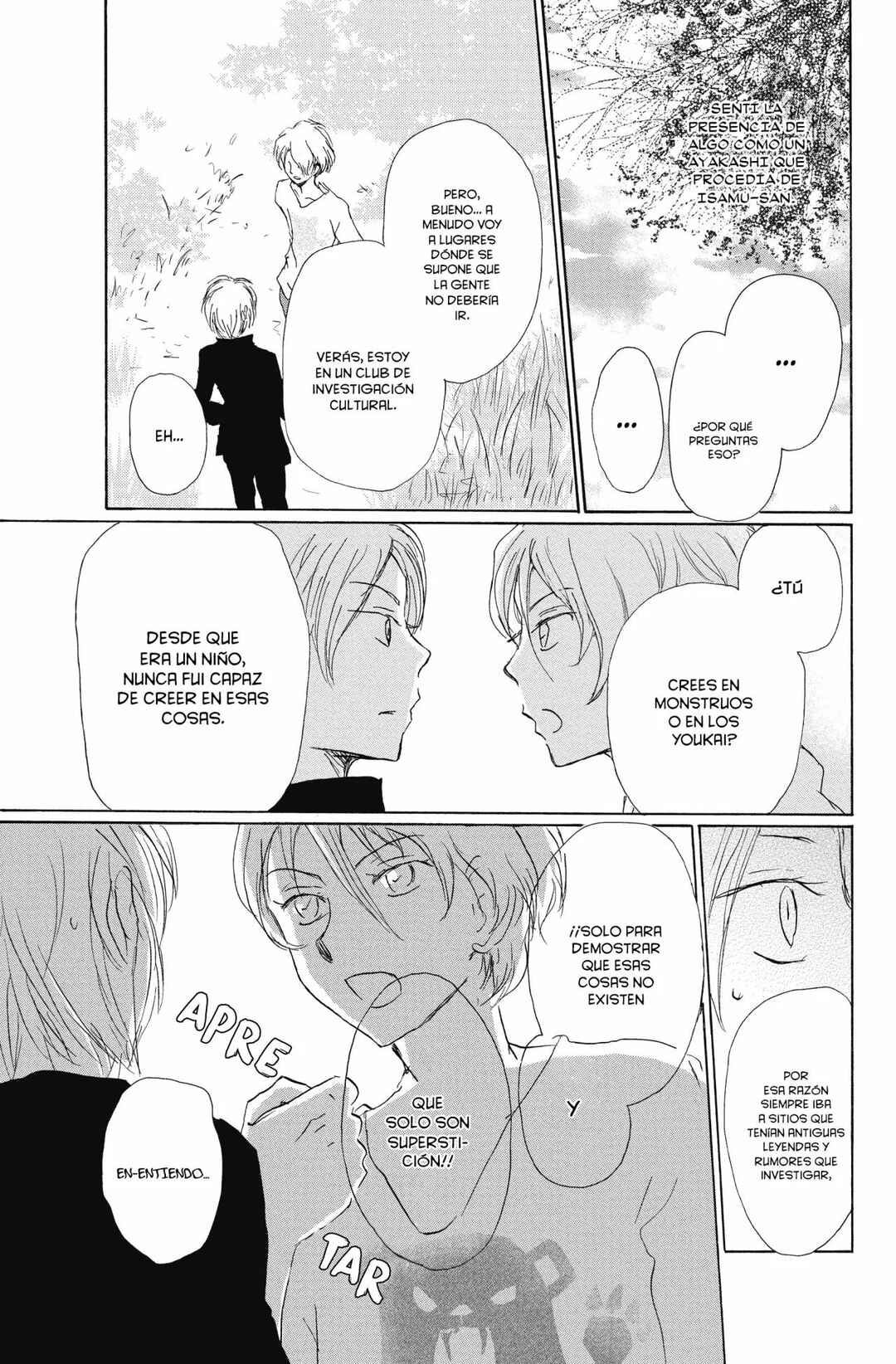 Chapter 95 - Page 28