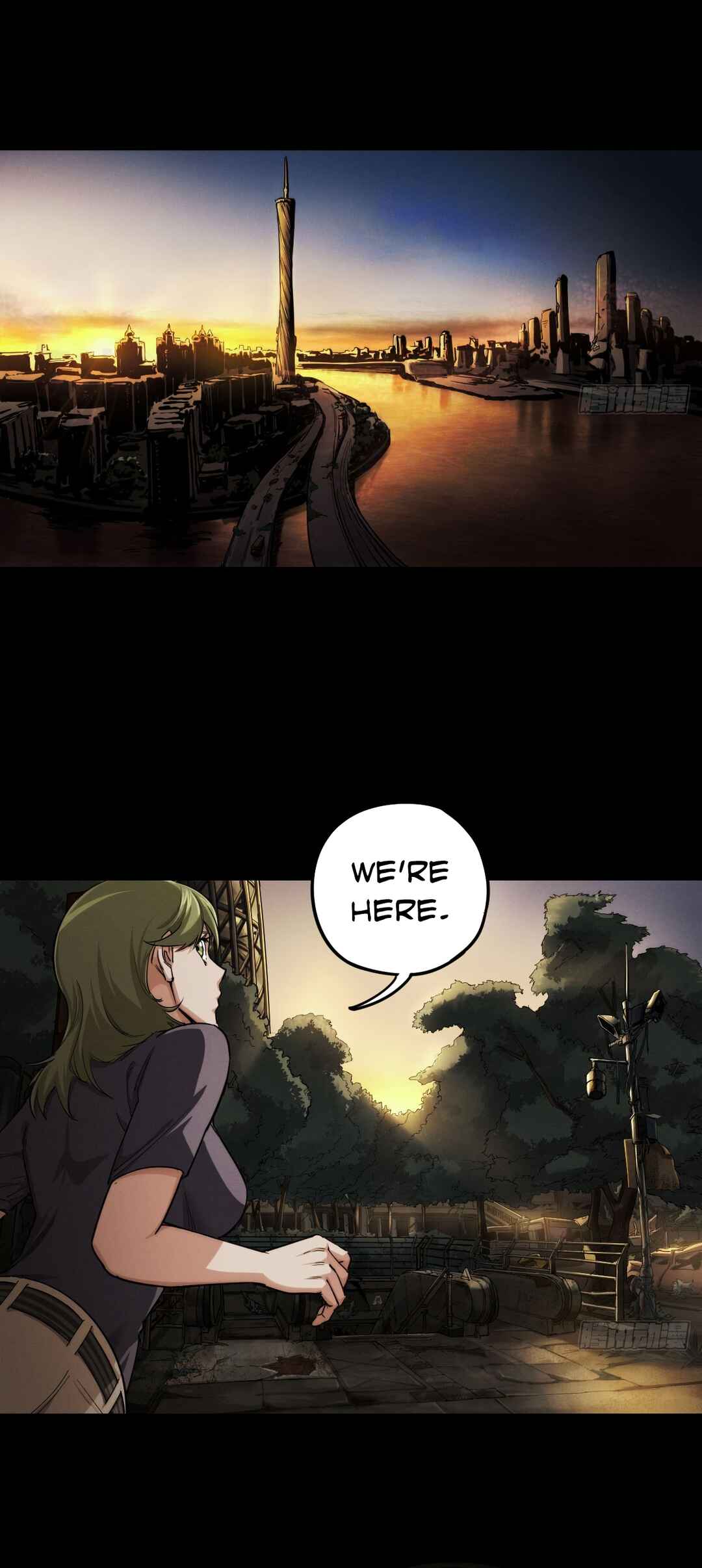 Chapter 123 - Page 10