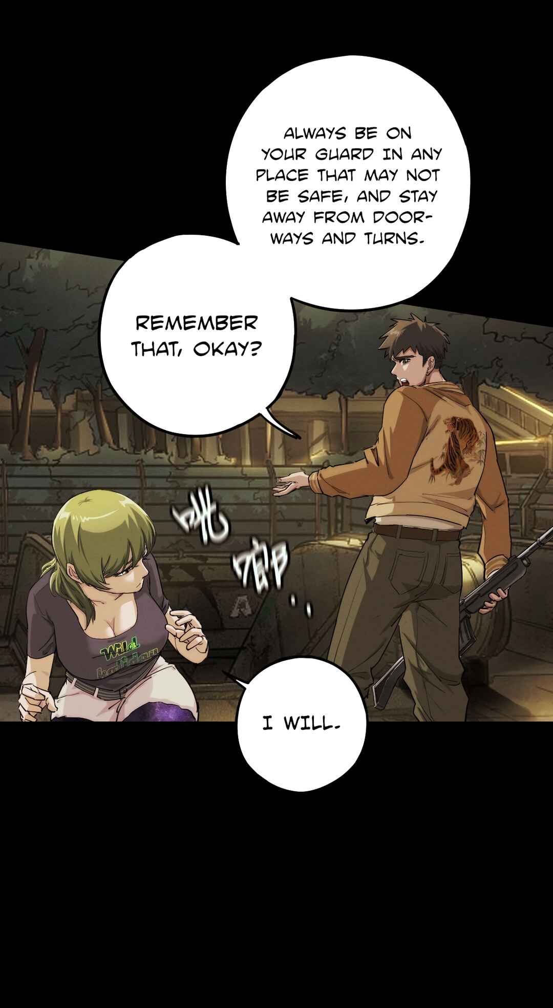 Chapter 123 - Page 16