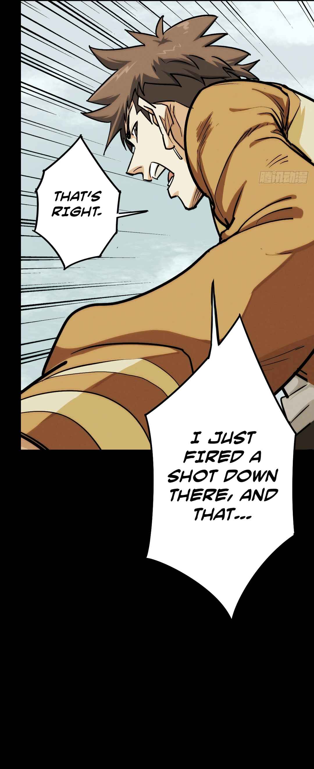 Chapter 123 - Page 23