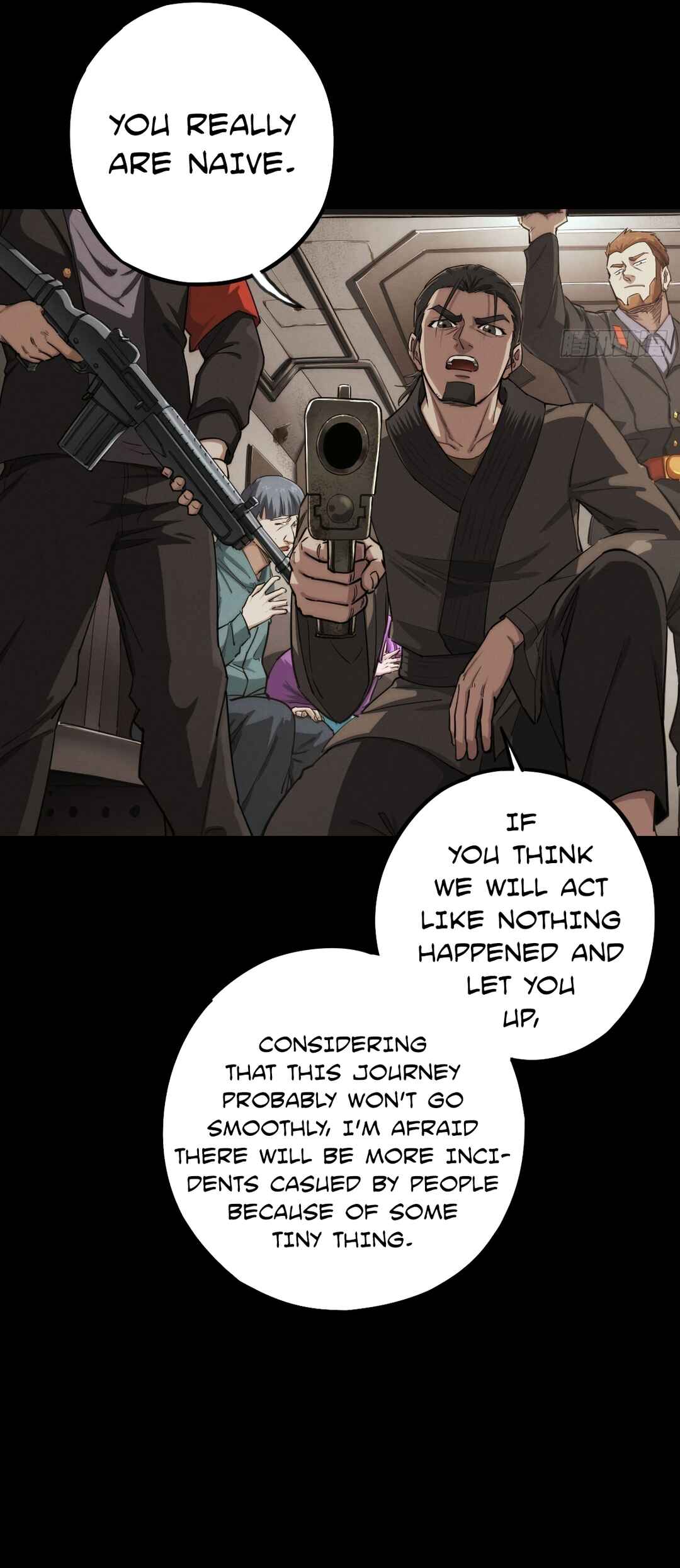 Chapter 123 - Page 4