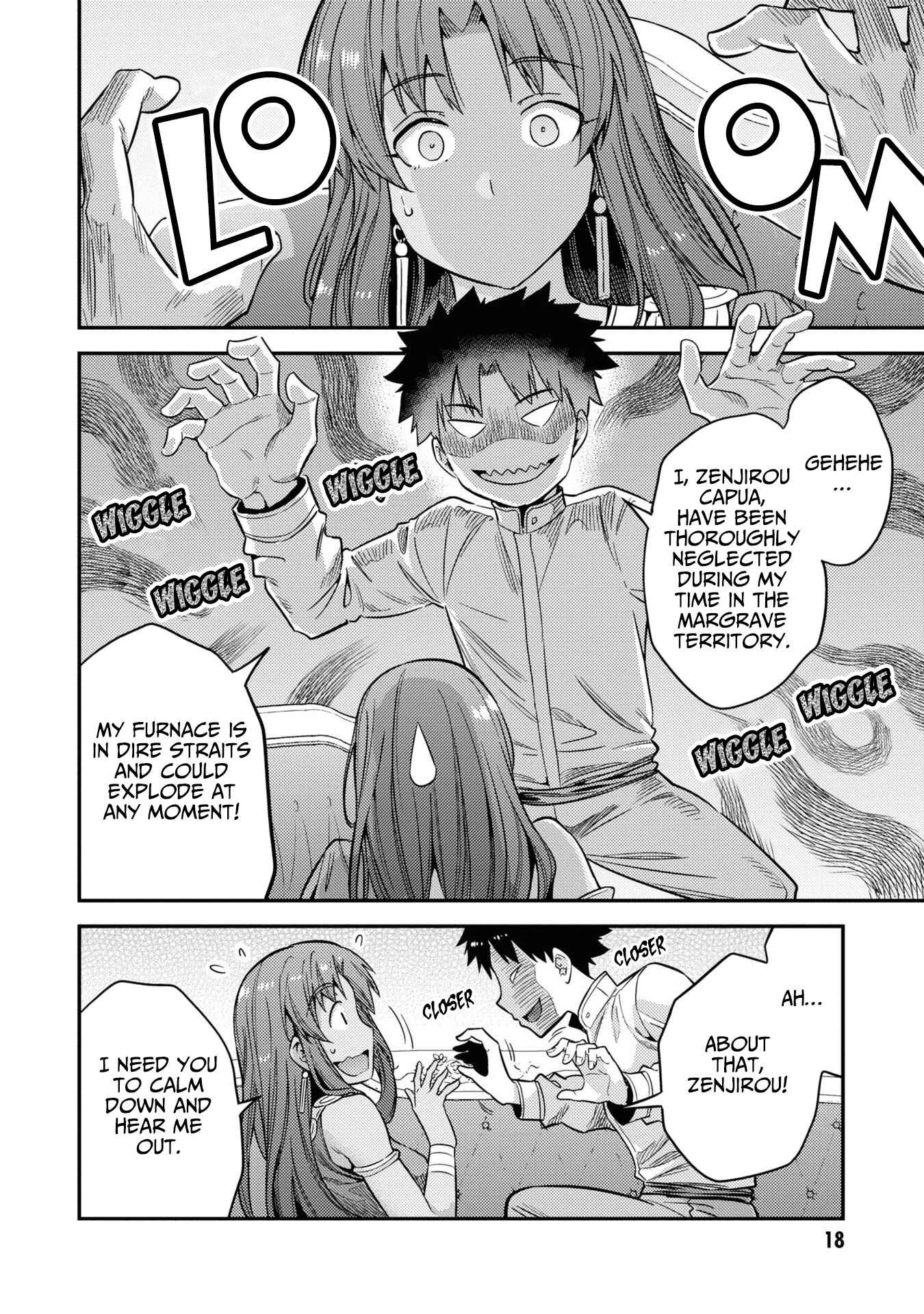 Chapter 45 - Page 17