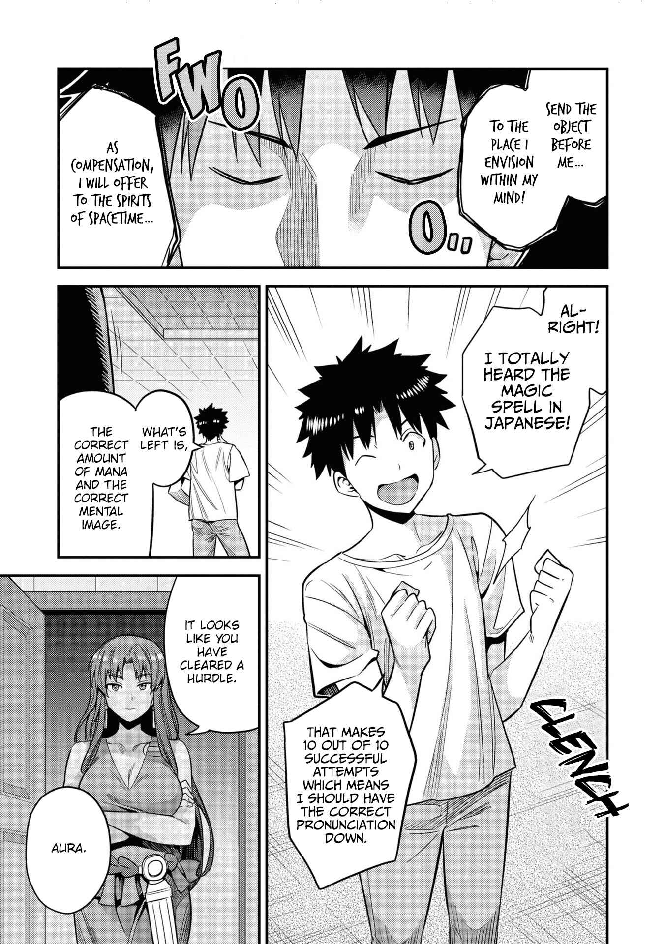 Chapter 45 - Page 20