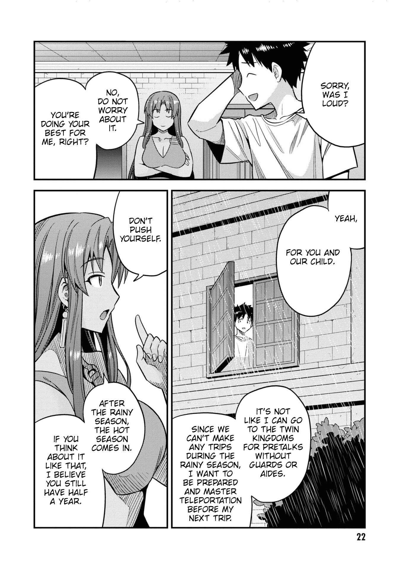Chapter 45 - Page 21