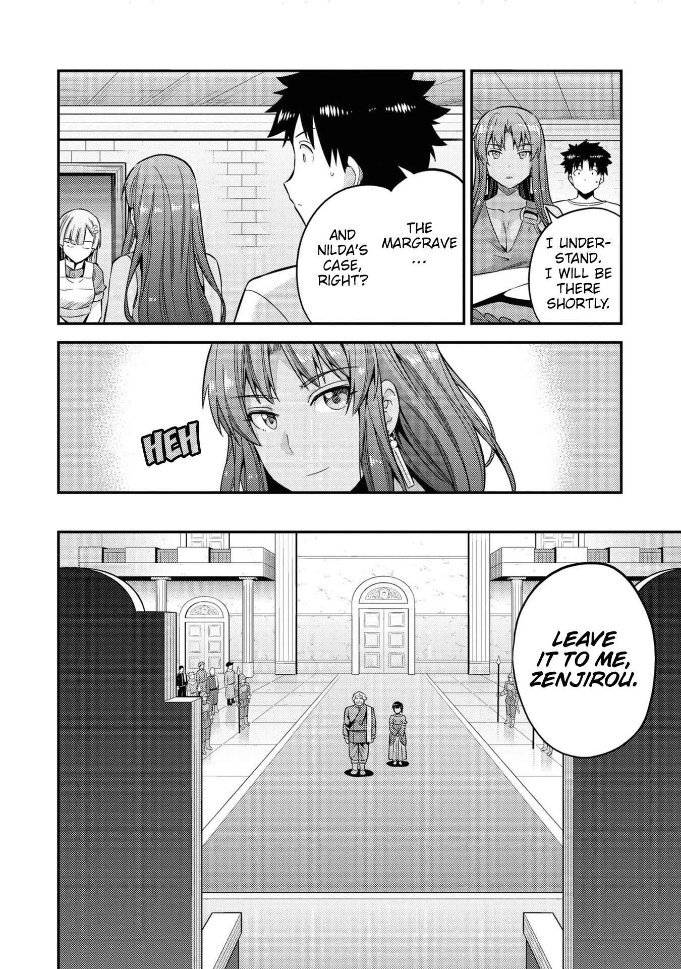 Chapter 45 - Page 23