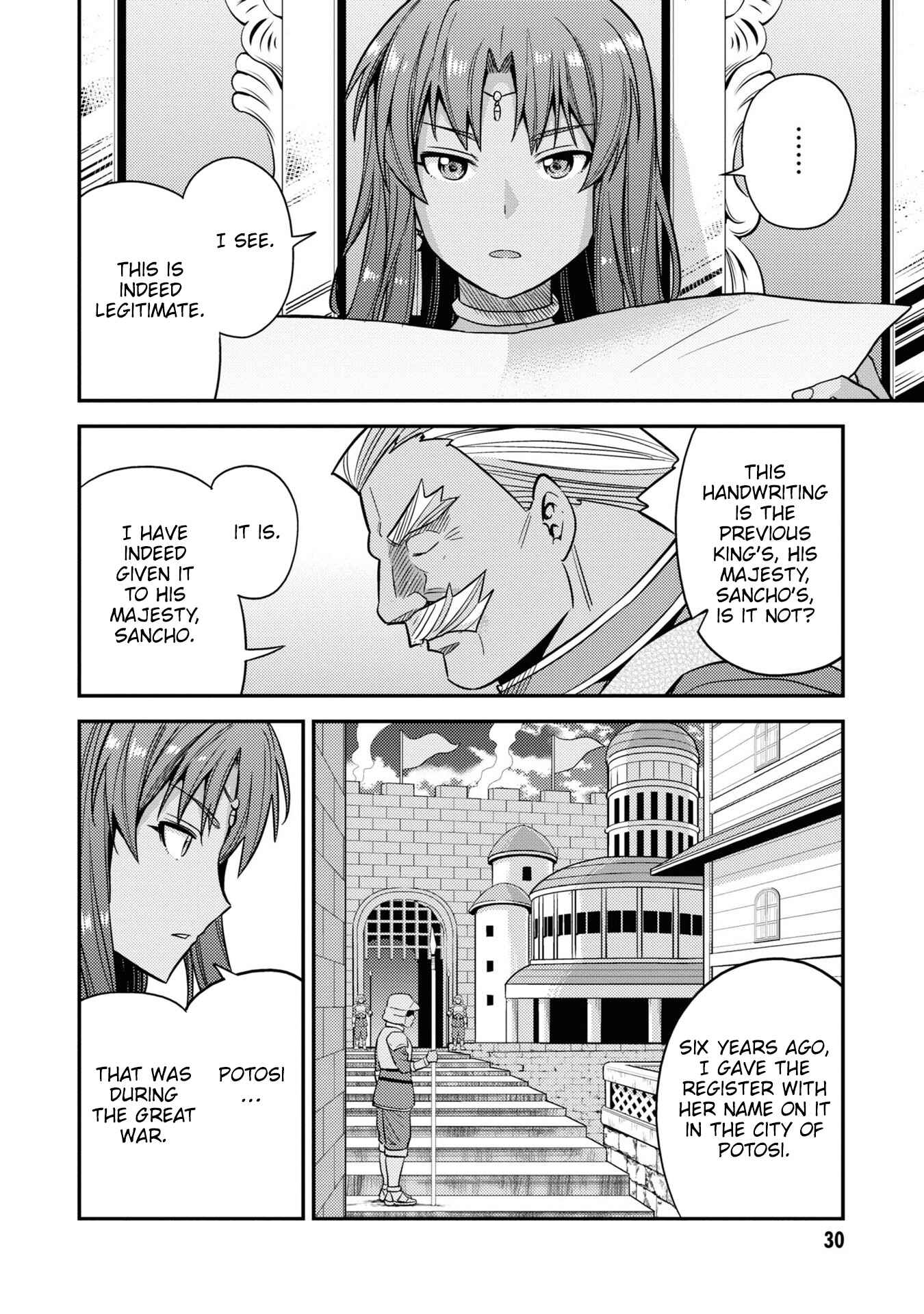 Chapter 45 - Page 29
