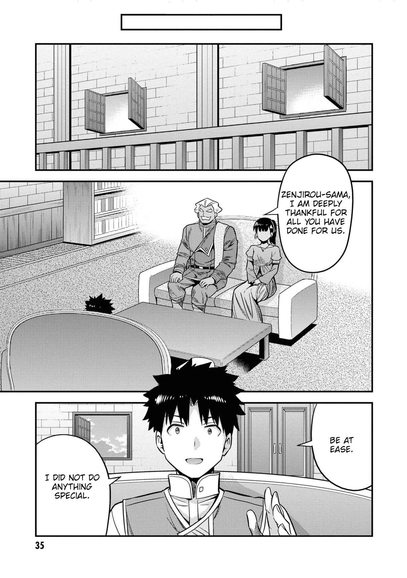 Chapter 45 - Page 34