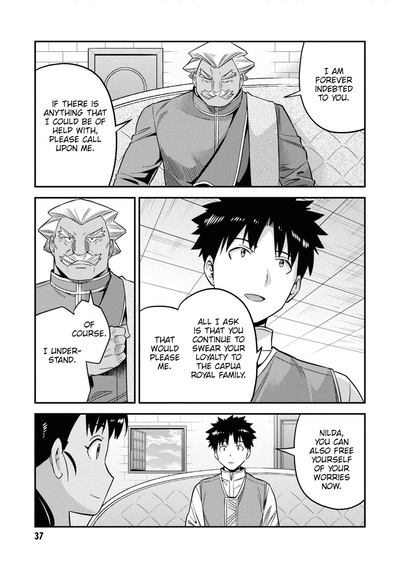 Chapter 45 - Page 36