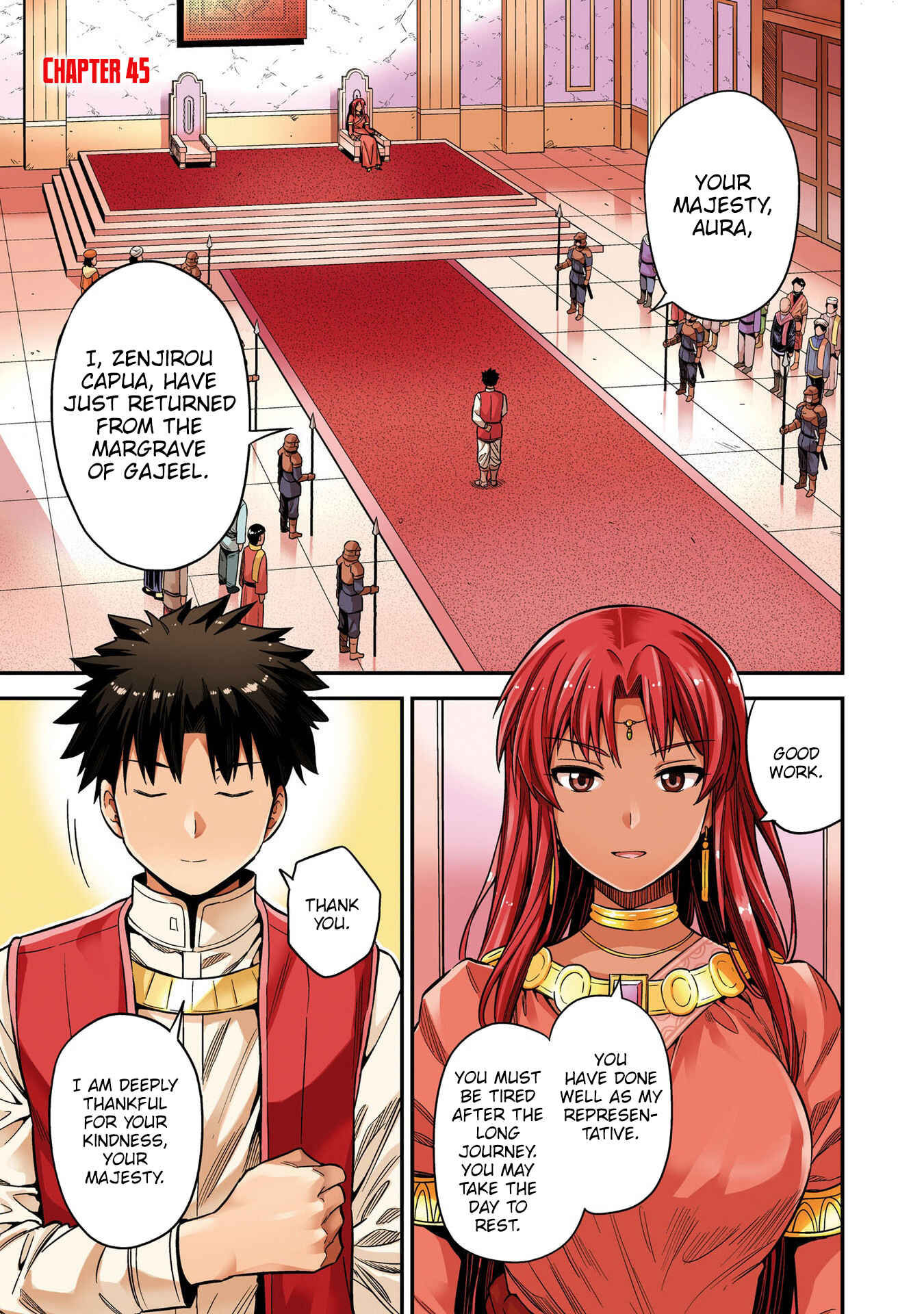 Chapter 45 - Page 4