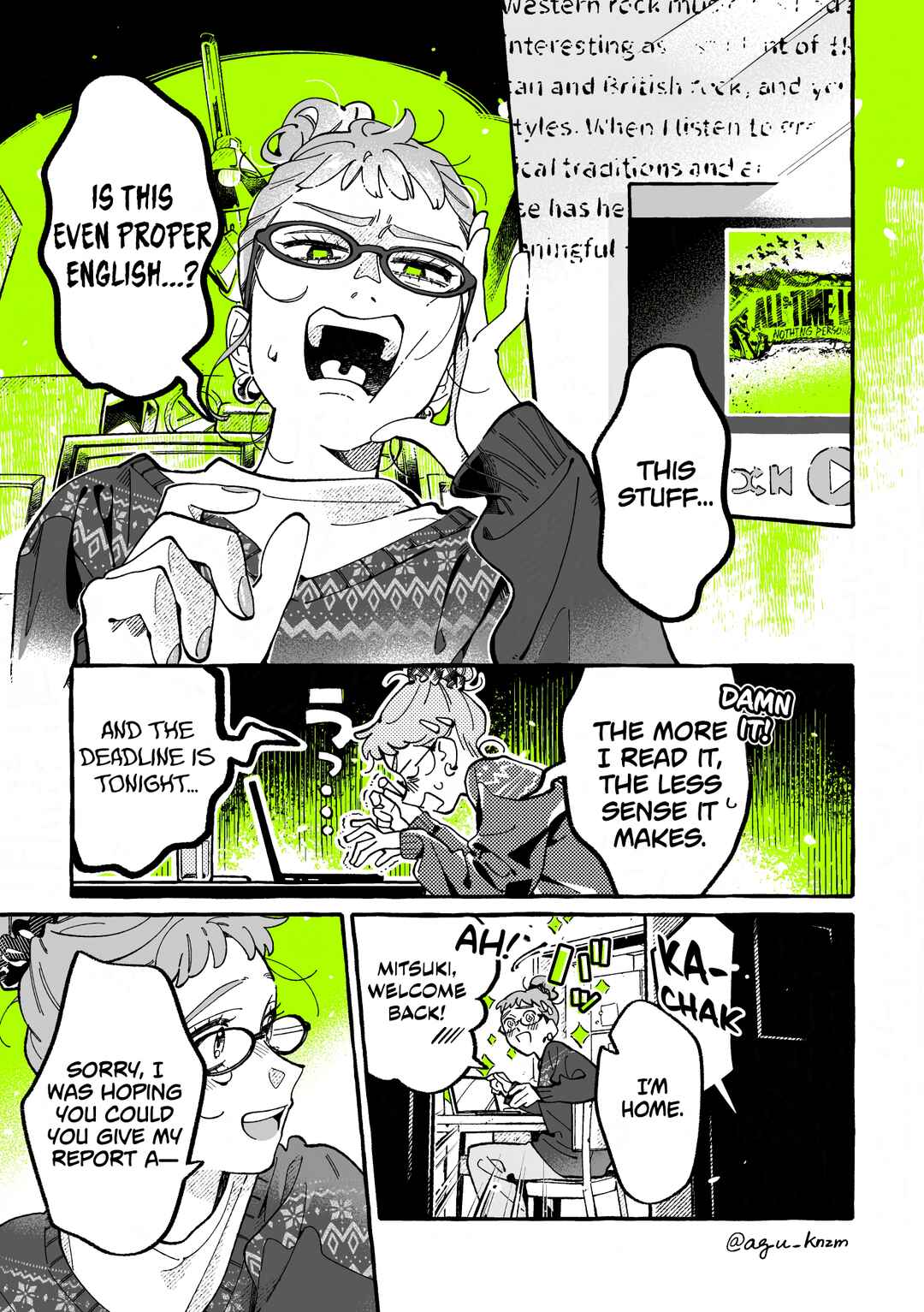 Chapter 150 - Page 1