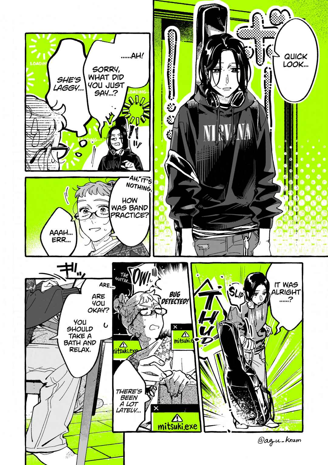 Chapter 150 - Page 2