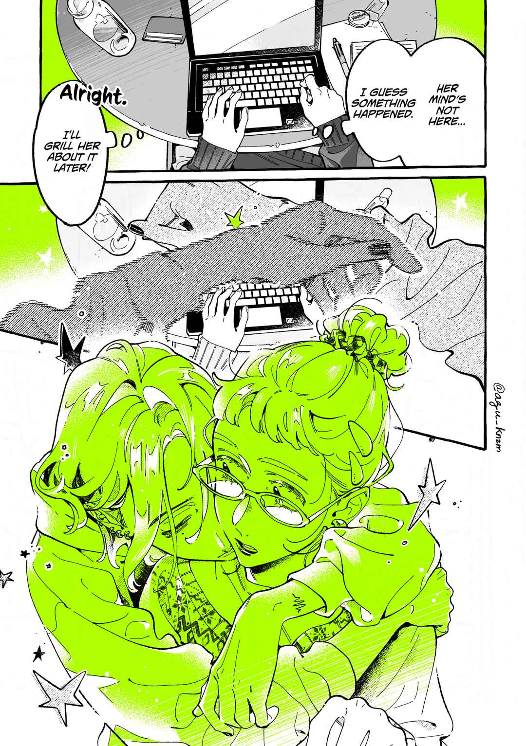 Chapter 150 - Page 3