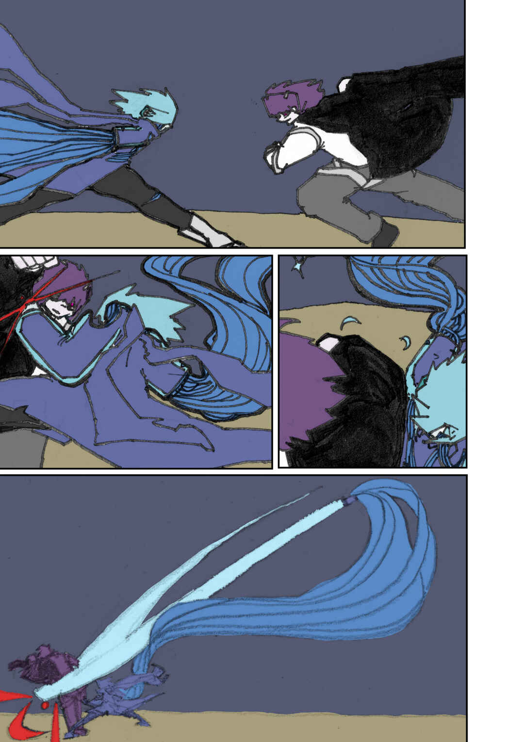 Chapter 13 - Page 18