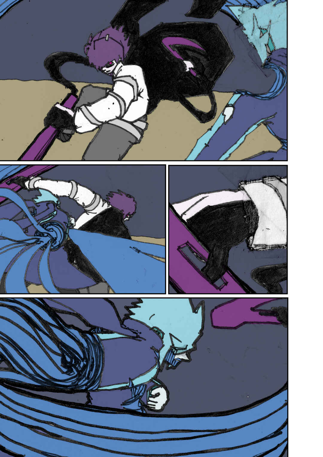 Chapter 13 - Page 22