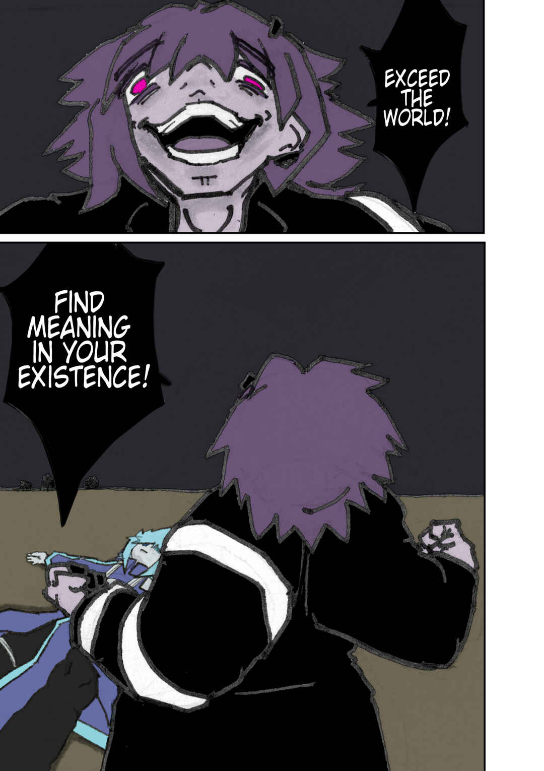 Chapter 13 - Page 54