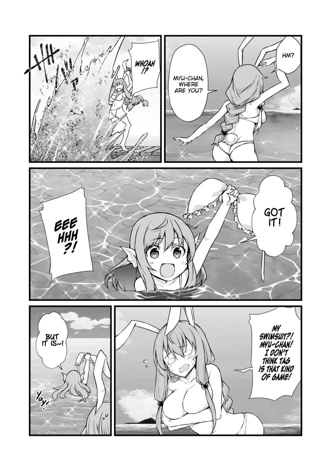 Chapter 65 - Page 19