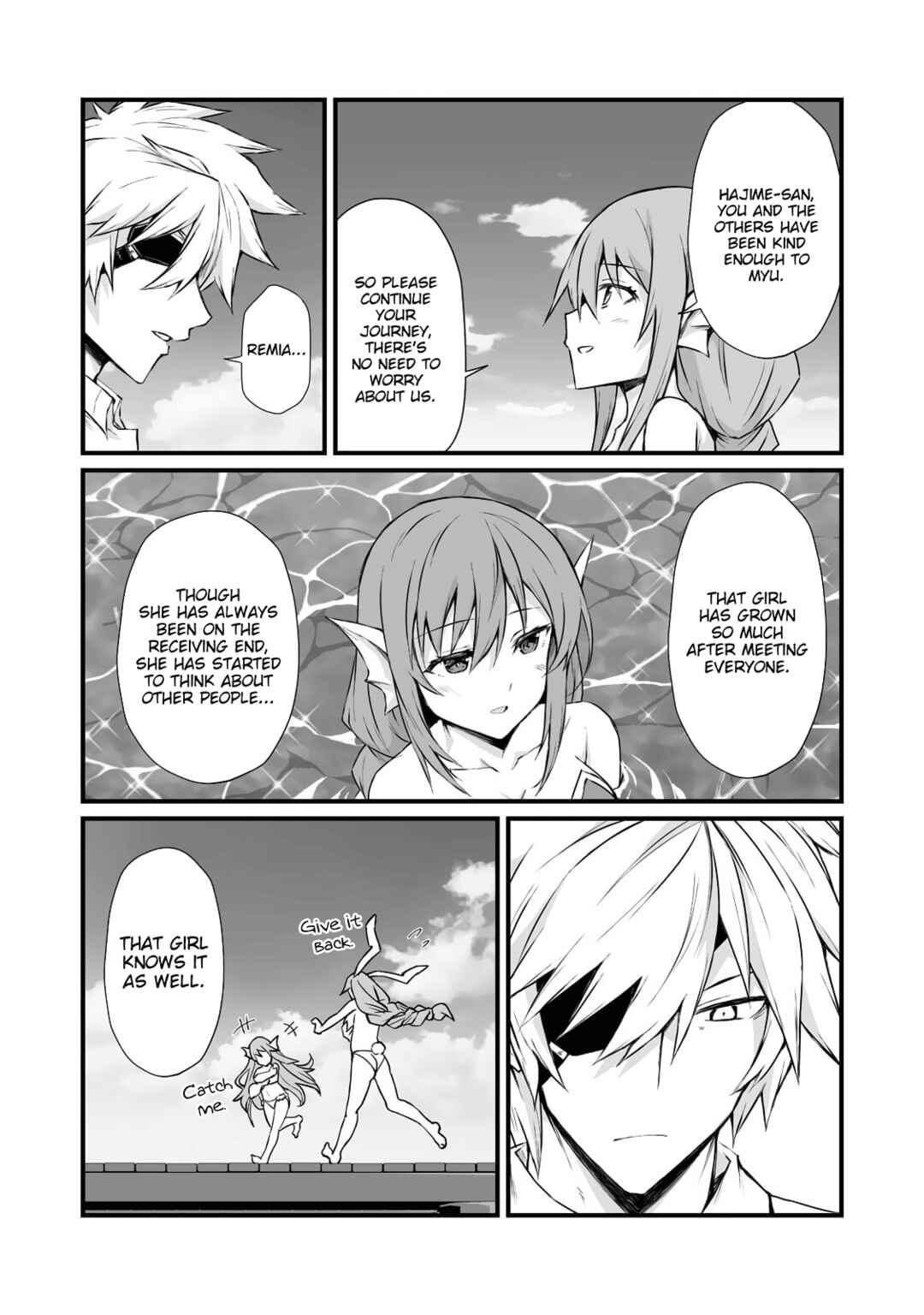 Chapter 65 - Page 23