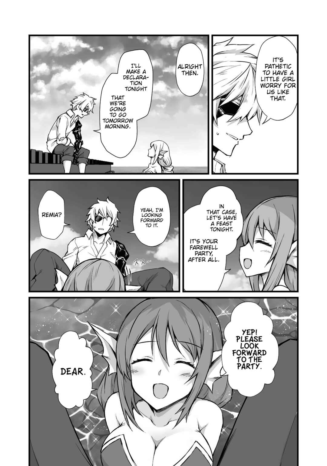 Chapter 65 - Page 25