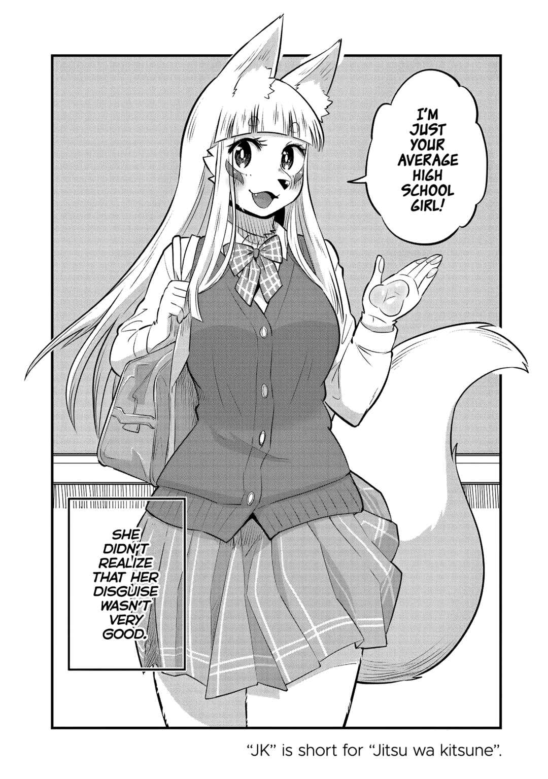 Chapter 96.5 - Page 18
