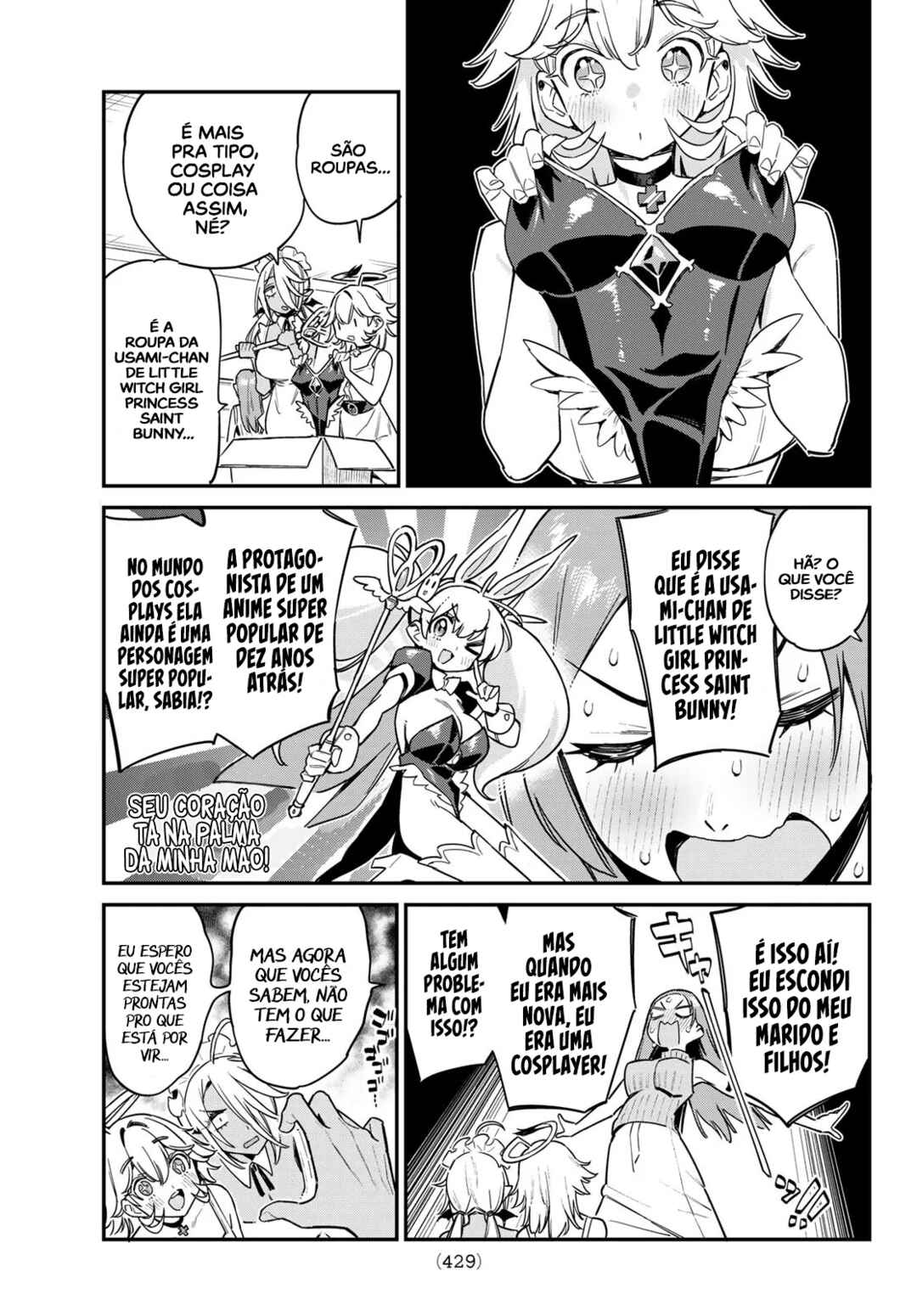 Chapter 64 - Page 4