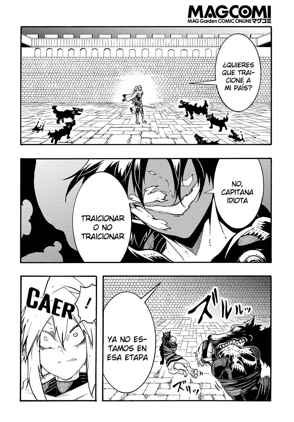 Chapter 21 - Page 14