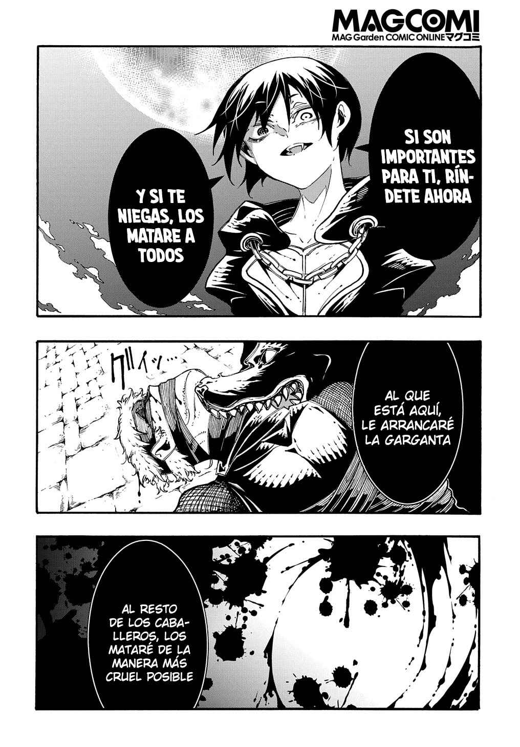 Chapter 21 - Page 18